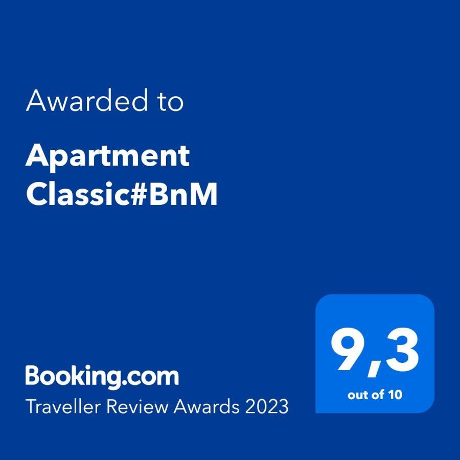Apartments Classic#Bnm Biograd Na Moru Exterior photo
